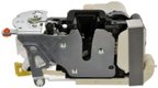 Dorman 931-209 Door Lock Actuator Motor - Front Right - view 1