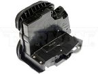 Dorman 931-210 Door Lock Actuator Motor - Front Right - view 2
