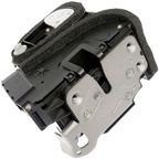Dorman 931-210 Door Lock Actuator Motor - Front Right - view 4