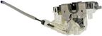 Dorman 931-212 Door Lock Actuator Motor - Front Left - view 1