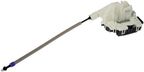Dorman 931-212 Door Lock Actuator Motor - Front Left - view 5