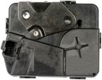 Dorman 931-216 Liftgate Lock Actuator - view 1