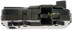 Dorman 931-216 Liftgate Lock Actuator - view 2