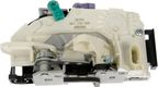 Dorman 931-217 Tailgate Latch - view 2
