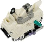 Dorman 931-217 Tailgate Latch - view 4