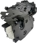 Dorman 931-218 Door Lock Actuator Motor - Rear Left - view 3