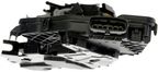 Dorman 931-218 Door Lock Actuator Motor - Rear Left - view 2
