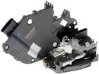 Dorman 931-218 Door Lock Actuator Motor - Rear Left - view 4
