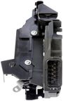 Dorman 931-220 Door Lock Actuator Motor - Front Right - view 2