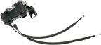 Dorman 931-228 Door Lock Actuator Motor - Rear Left - view 2