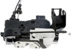 Dorman 931-228 Door Lock Actuator Motor - Rear Left - view 1