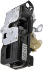 Dorman 931-229 Door Lock Actuator Motor - Front Right - view 2
