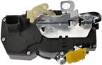Dorman 931-229 Door Lock Actuator Motor - Front Right - view 1