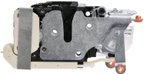 Dorman 931-256 Door Lock Actuator Motor - Front Left - view 3