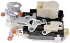 Dorman 931-256 Door Lock Actuator Motor - Front Left - view 1