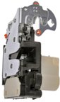 Dorman 931-257 Door Lock Actuator Motor - Front Right - view 4