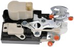 Dorman 931-257 Door Lock Actuator Motor - Front Right - view 1