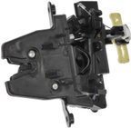 Dorman 931-258 Trunk Lock Actuator Motor - view 2