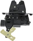 Dorman 931-258 Trunk Lock Actuator Motor - view 3