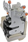 Dorman 931-260 Door Lock Actuator Motor - Front Left - view 4