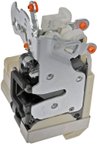 Dorman 931-260 Door Lock Actuator Motor - Front Left - view 2