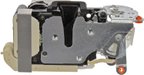 Dorman 931-260 Door Lock Actuator Motor - Front Left - view 3