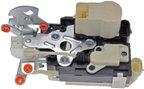 Dorman 931-260 Door Lock Actuator Motor - Front Left - view 1