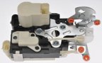 Dorman 931-261 Door Lock Actuator Motor - Front Right - view 1