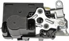 Dorman 931-262 Liftgate Lock Actuator - view 1