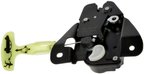 Dorman 931-270 Trunk Lock Actuator Motor - Rear - view 4