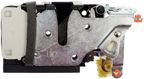 Dorman 931-281 Door Latch Assembly - Front Left - view 3