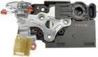 Dorman 931-281 Door Latch Assembly - Front Left - view 2