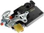Dorman 931-281 Door Latch Assembly - Front Left - view 4