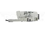Dorman 931-285 Door Lock Actuator Motor - Right Side Sliding Door - view 5