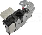 Dorman 931-298 Liftgate Lock Actuator - view 2