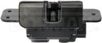 Dorman 931-299 Liftgate Lock Actuator - view 1