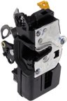Dorman 931-300 Door Lock Actuator Motor - Front Left - view 2