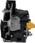 Dorman 931-300 Door Lock Actuator Motor - Front Left - view 1
