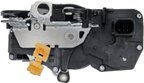 Dorman 931-300 Door Lock Actuator Motor - Front Left - view 3