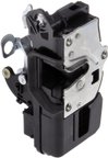 Dorman 931-301 Door Lock Actuator Motor - Front Left - view 4
