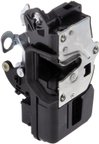 Dorman 931-301 Door Lock Actuator Motor - Front Left - view 2