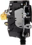 Dorman 931-301 Door Lock Actuator Motor - Front Left - view 1