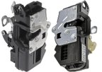 Dorman 931-303KT Door Lock Actuator Motor - Front - view 4