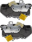 Dorman 931-303KT Door Lock Actuator Motor - Front - view 1