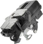 Dorman 931-303 Door Lock Actuator Motor - Front Left - view 2