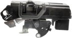 Dorman 931-303 Door Lock Actuator Motor - Front Left - view 1