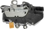 Dorman 931-303 Door Lock Actuator Motor - Front Left - view 3