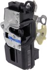 Dorman 931-304 Door Lock Actuator Motor - Front Right - view 2