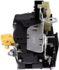 Dorman 931-304 Door Lock Actuator Motor - Front Right - view 1