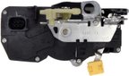 Dorman 931-304 Door Lock Actuator Motor - Front Right - view 3